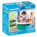 Playmobil 71540 stánek s cukrovinkami