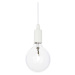 Ideal Lux EDISON SP1 NERO 113319