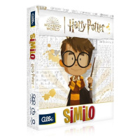 Albi Similo: Harry Potter - Martino Chiacchiera