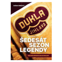 Šedesát sezon legendy: včetně návratu do extraligy