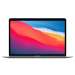 Apple MacBook Air 13,3" / M1 / 16GB / 256GB SSD / INT KLV / vesmírně šedý