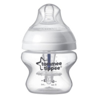 Tommee Tippee antikoliková láhev 1ks transparentní 150ml