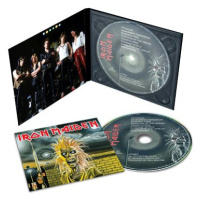 Iron Maiden: Iron Maiden - CD