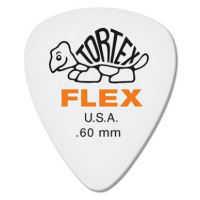 Dunlop Tortex Flex Standard 0.60 12ks