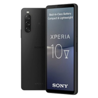 Sony Xperia 10 V 5G 6GB/128GB černá