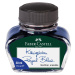 Faber-Castell Faber-Castell, 149839, inkoust, modrá, 30 ml