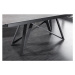 LuxD Jídelní stůl Callen 180-220-260 cm keramika beton