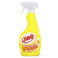 SAVO Kuchyně 500 ml