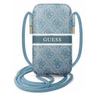 Univerzální pouzdro do 6,7'' Guess Kabelka GUPHL4GDBL