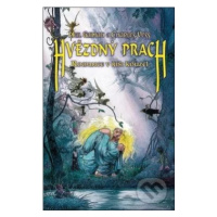 Hvězdný prach (Romance v říši kouzel) - Neil Gaiman, Charles Vess (ilustrácie) - kniha z kategor