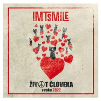 IMT Smile - Život Človeka V Roku 2022 (CD)