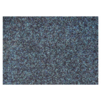 Beaulieu International Group AKCE: 150x170 cm Metrážový koberec New Orleans 507 s podkladem resi