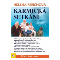 Karmická setkání - Helena Rerichová