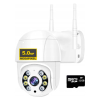 Venkovní Ip Kamera Outdoor Camera CW400 2,5K 5MPx WiFi IP66 360