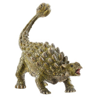 Schleich 15023 Prehistorické zvířátko Ankylosaurus