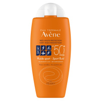 AVENE Sport fluid SPF50+ 100ml