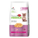 Natural Trainer Kitten Chicken - 1,5 kg