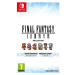 Final Fantasy I-VI Anniversary Edition (Switch)