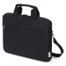Dicota D31800 BASE XX Laptop Slim Case 13-14.1 Černá