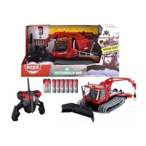 RC Rolba Pistenbully 600, 1:18, 51 cm, 3kan