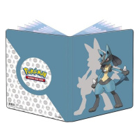 Album na karty Pokémon A4 - Lucario