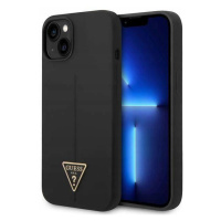 Pouzdro pro iPhone 14 Plus Guess GUHCP14MSLTGK