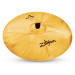 Zildjian 22" A Custom ride brilliant