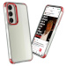 Kryt Ghostek Covert7 Clear Ultra-Thin Clear Case for Samsung Galaxy S24
