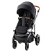 BRITAX RÖMER Kočárek sportovní Smile 5Z Fossil Grey Diamond collection