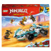 LEGO® NINJAGO® 71791 Zaneovo dračí Spinjitzu závodní auto