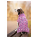 Vsepropejska Thor svetr pro psa Barva: Růžová, Délka zad (cm): 20, Obvod hrudníku: 26 - 32 cm