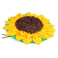 AFP Čmuchací kobereček slunečnice skládací 50 cm