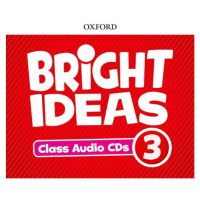 Bright Ideas 3 Class Audio CD /4/ Oxford University Press