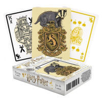 Harry Potter hrací karty - Mrzimor