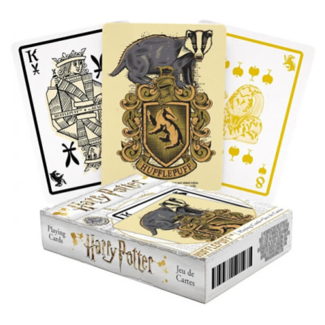 Harry Potter hrací karty - Mrzimor AQUARIUS