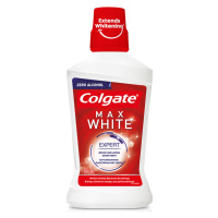 COLGATE Ústní voda Max White 500 ml