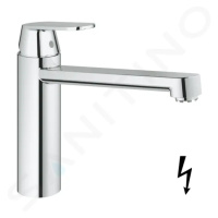 Grohe 30194000 - Dřezová baterie, chrom