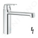 Grohe 30194000 - Dřezová baterie, chrom