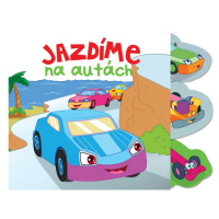 Jazdíme na autách