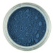 RD Prachová barva modrá Rainbow - Petrol blue   1-5g
