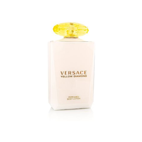 VERSACE Yellow Diamond 200 ml