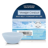 YANKEE CANDLE Ocean Air 22 g