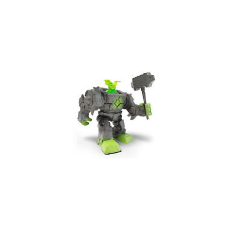 Schleich Eldrador Mini Creatures Kamenný Robot