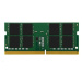 KINGSTON SODIMM DDR4 8GB 3200MT/s CL22 Non-ECC 1Rx16 ValueRAM