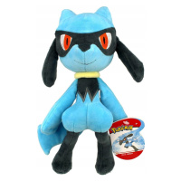 Originální Plyšák Pokémon Riolu