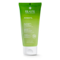 RILASTIL Acnestil čisticí gel pro probl.pleť 200ml