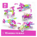 Engino Creative builder 15 models designer set