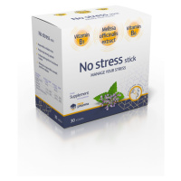 mcePharma No stress stick – pro navození pozitivní nálady a relaxaci