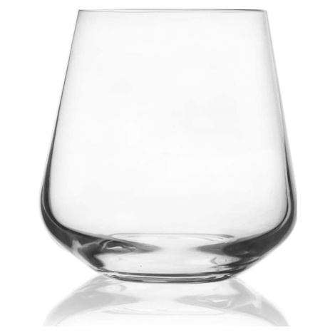 Sklenice na whiskey v sadě 6 ks 290 ml Crystalex – Orion