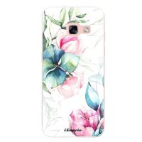 iSaprio Flower Art 01 pro Samsung Galaxy A3 2017